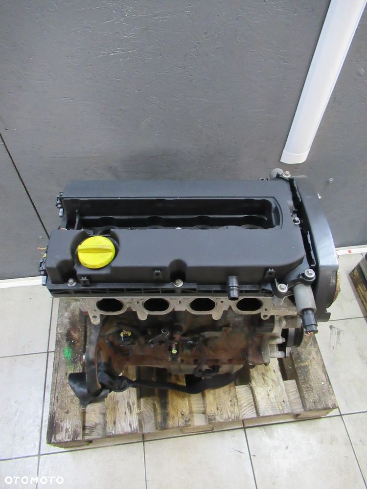 Silnik KOMPLETNY F18D4 1.8 16v Cruze Orlando - 9