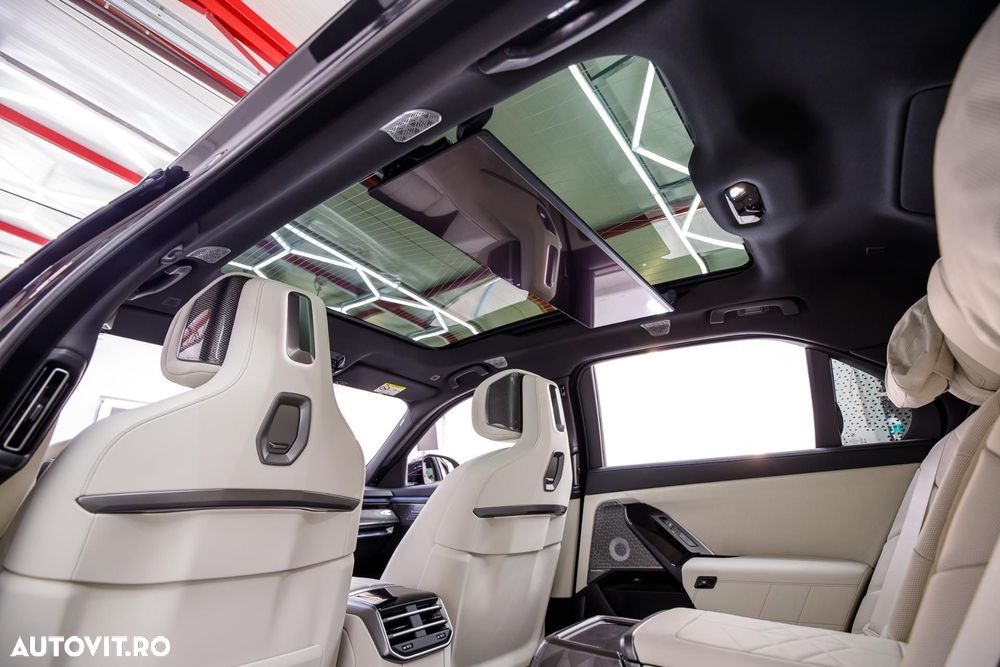BMW Seria 7 740 xDrive MHEV - 19