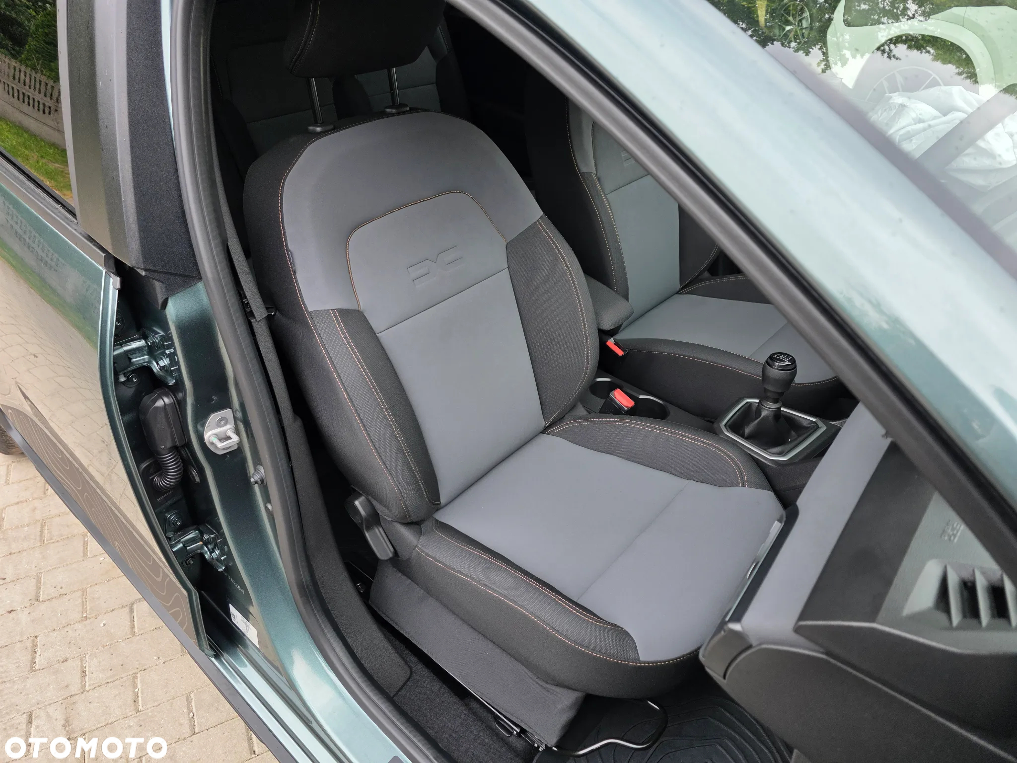 Dacia Jogger 1.0 TCe Extreme+ 7os - 17