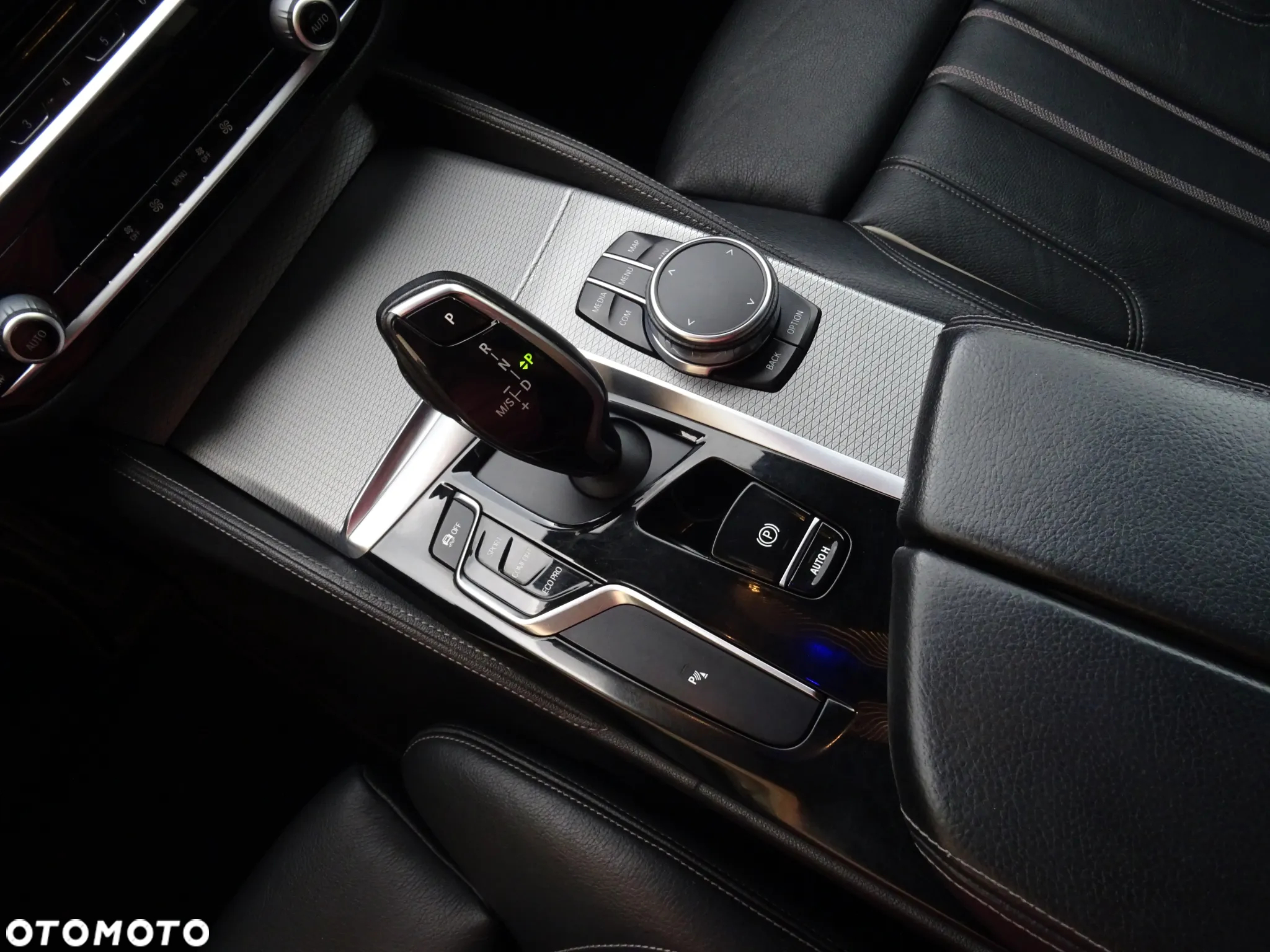 BMW Seria 5 - 14