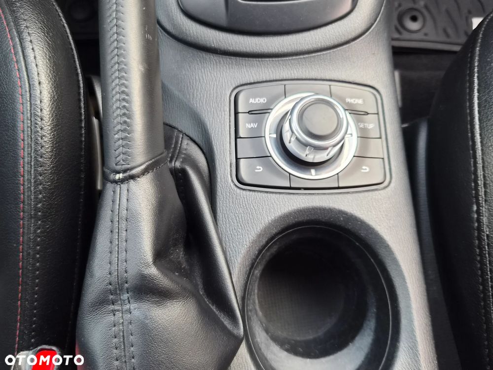 Mazda CX-5 2.2 D Skypassion - 24