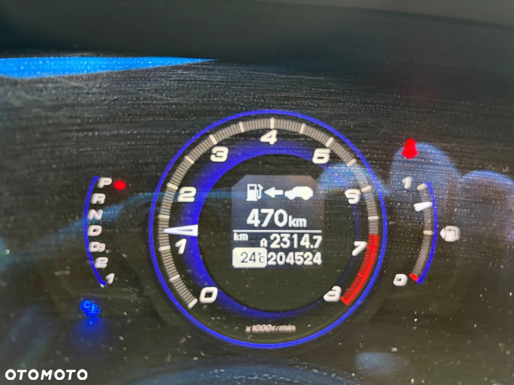 Honda Civic 1.8 Comfort - 10