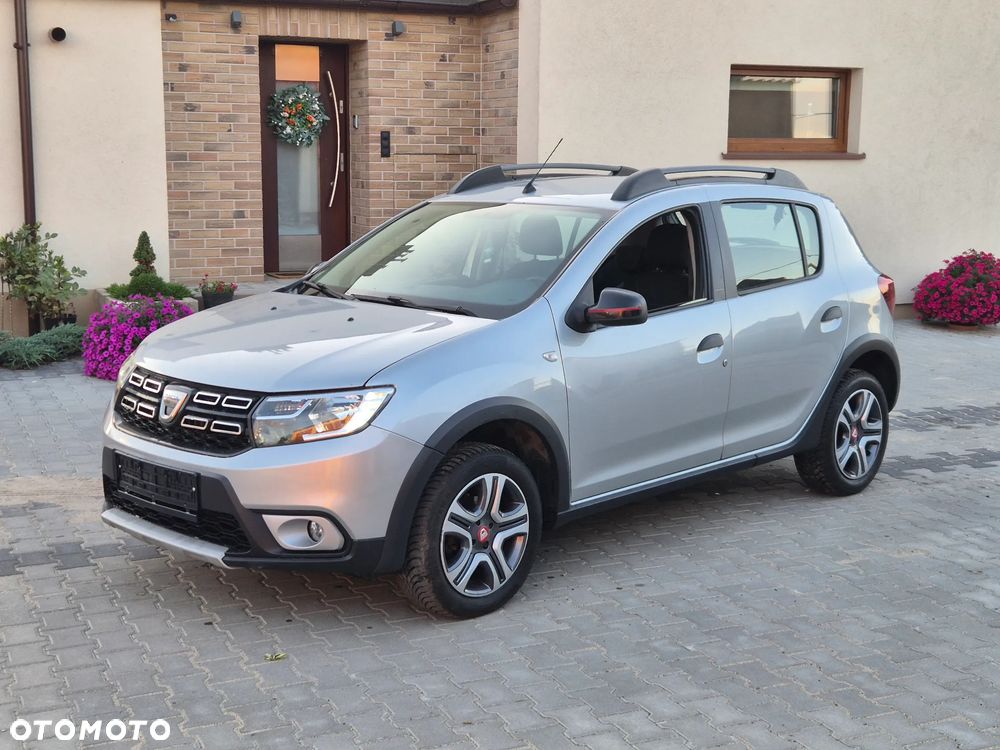 Dacia Sandero Stepway TCe 90 (S&S) Prestige - 1