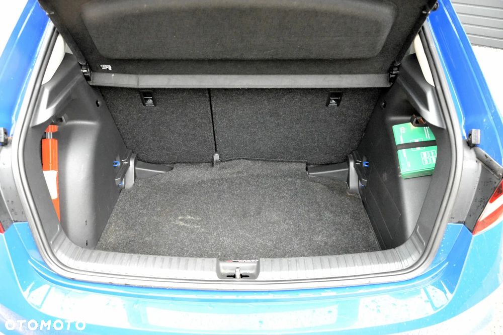 Skoda Fabia 1.0 Active - 30