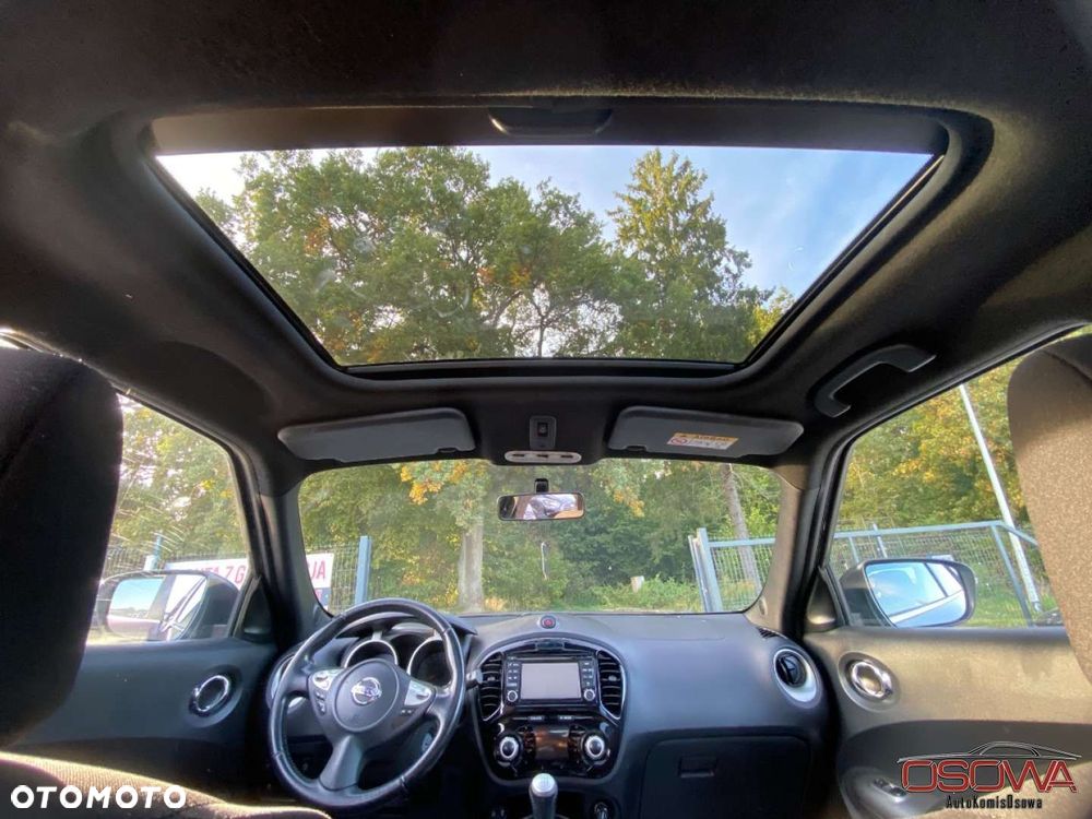 Nissan Juke - 37