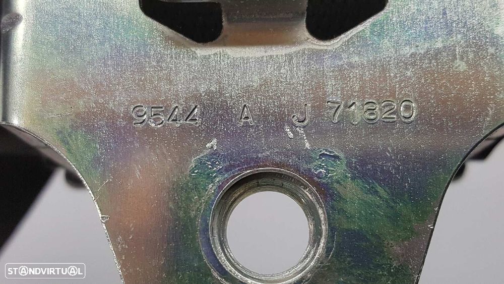 CINTO DE SEGURANÇA FRENTE DIREITO MERCEDES CLASE M (W164) 320 / 350 CDI (164.122... - 2