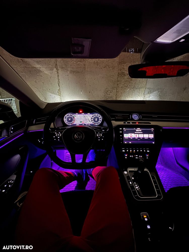 Volkswagen ARTEON 2.0 TDI DSG 4Motion Elegance - 17