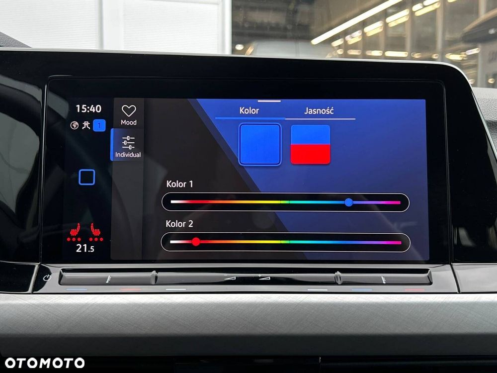 Volkswagen Golf Variant 1.5 TSI EVO Life - 31
