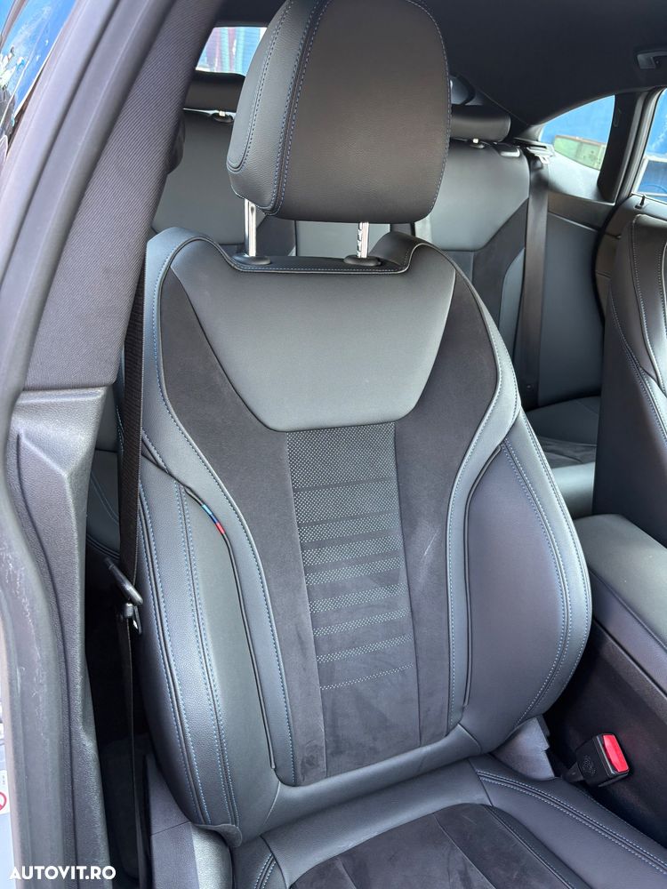 BMW i4 - 5