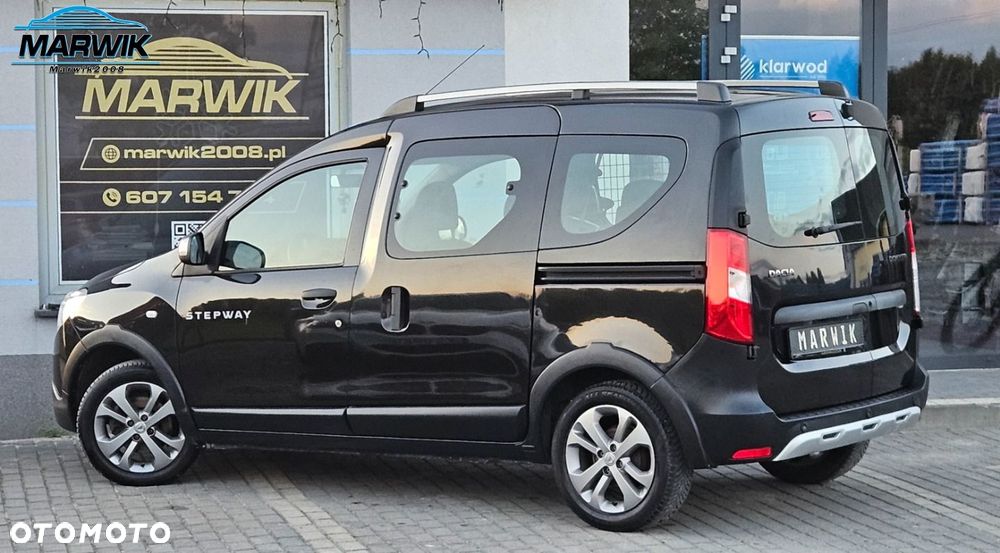 Dacia Dokker - 18