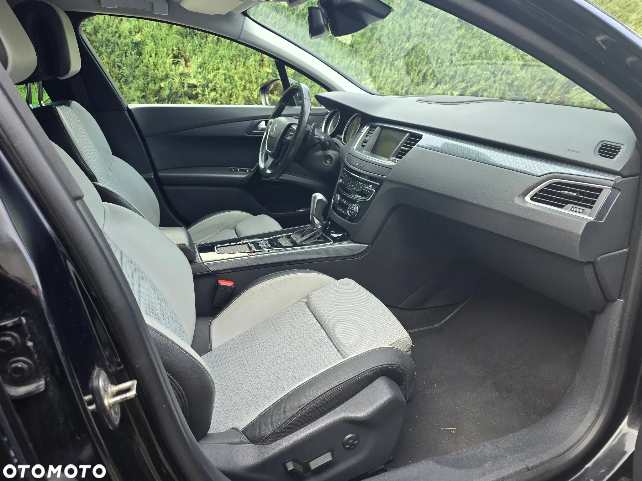 Peugeot 508 2.0 BlueHDi RXH S&S - 14
