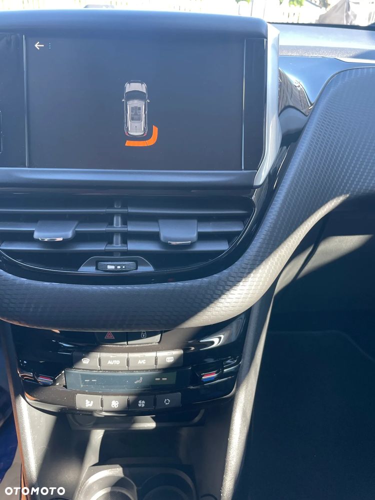 Peugeot 2008 PureTech 82 Active - 27