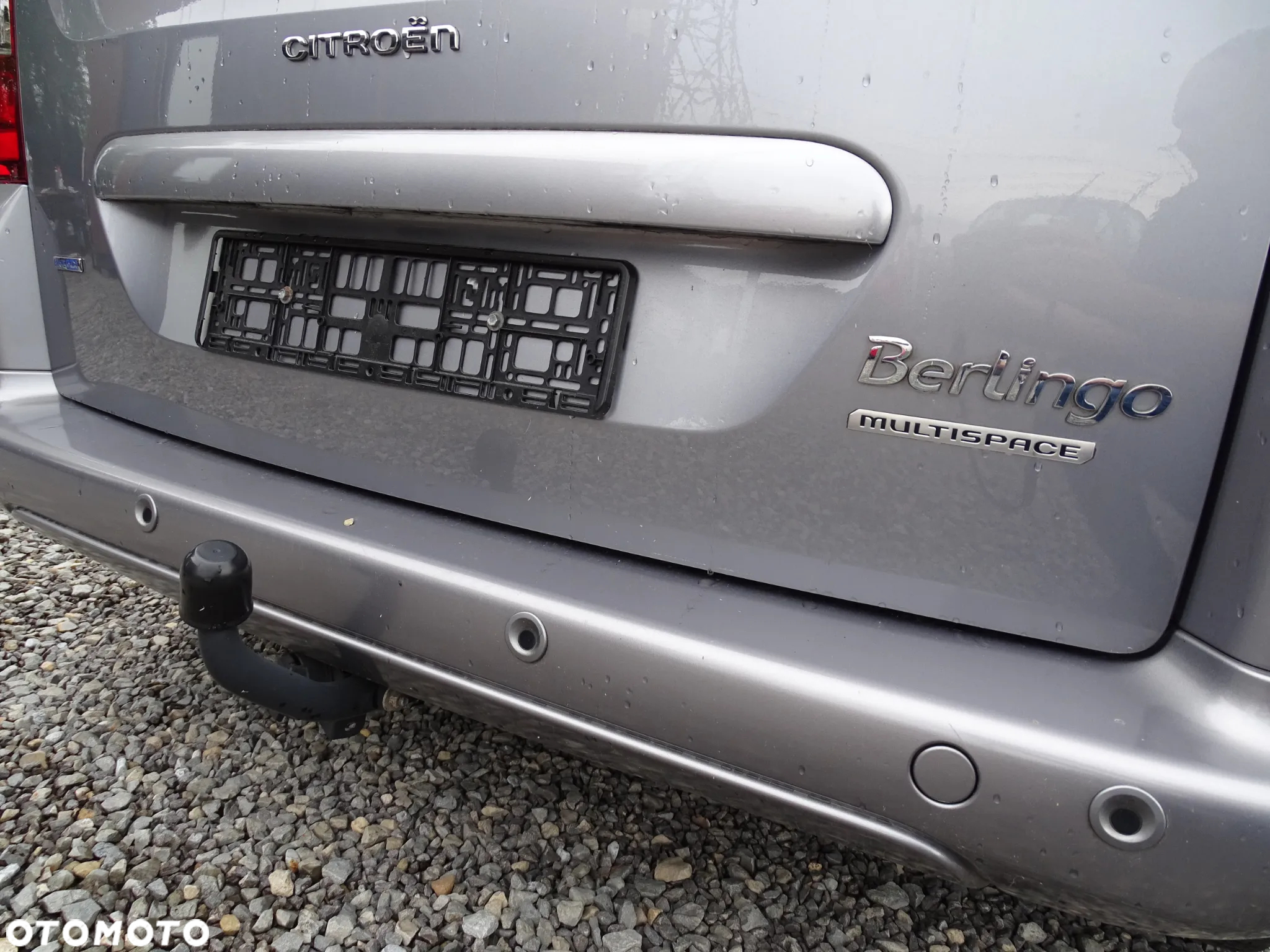 Citroën Berlingo Multispace BlueHDi 120 S&S SELECTION - 13