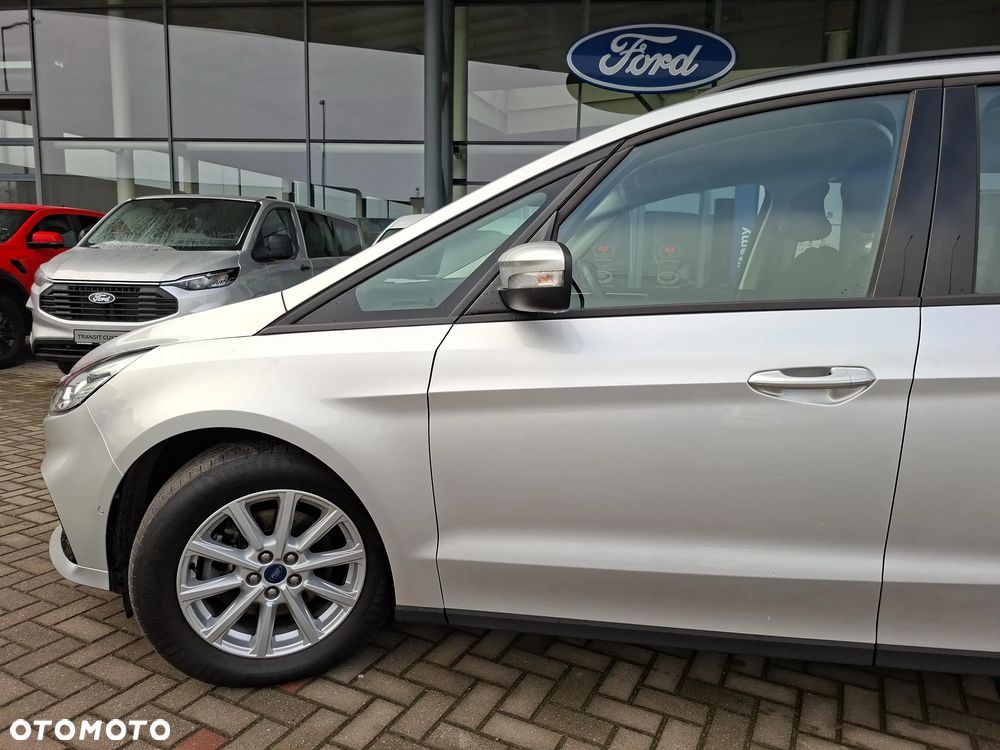 Ford Galaxy 2.0 EcoBlue Trend - 11