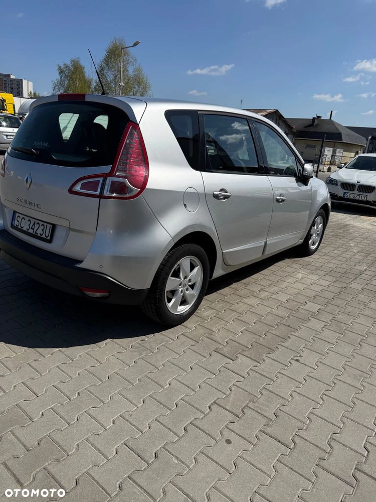 Renault Scenic - 5