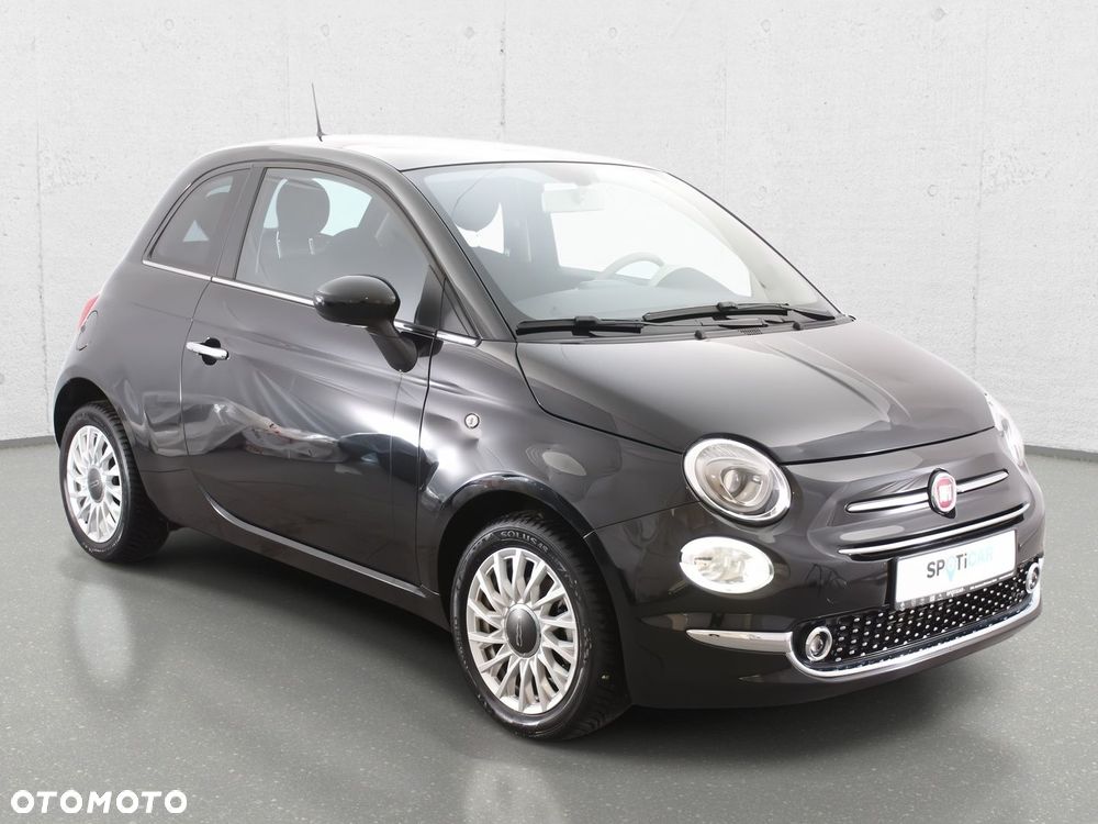 Fiat 500 - 4