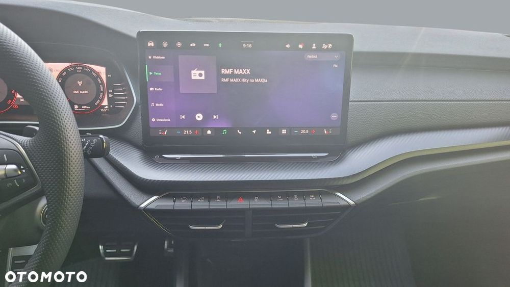 Skoda Octavia 1.5 TSI e-Tec Sportline DSG - 26