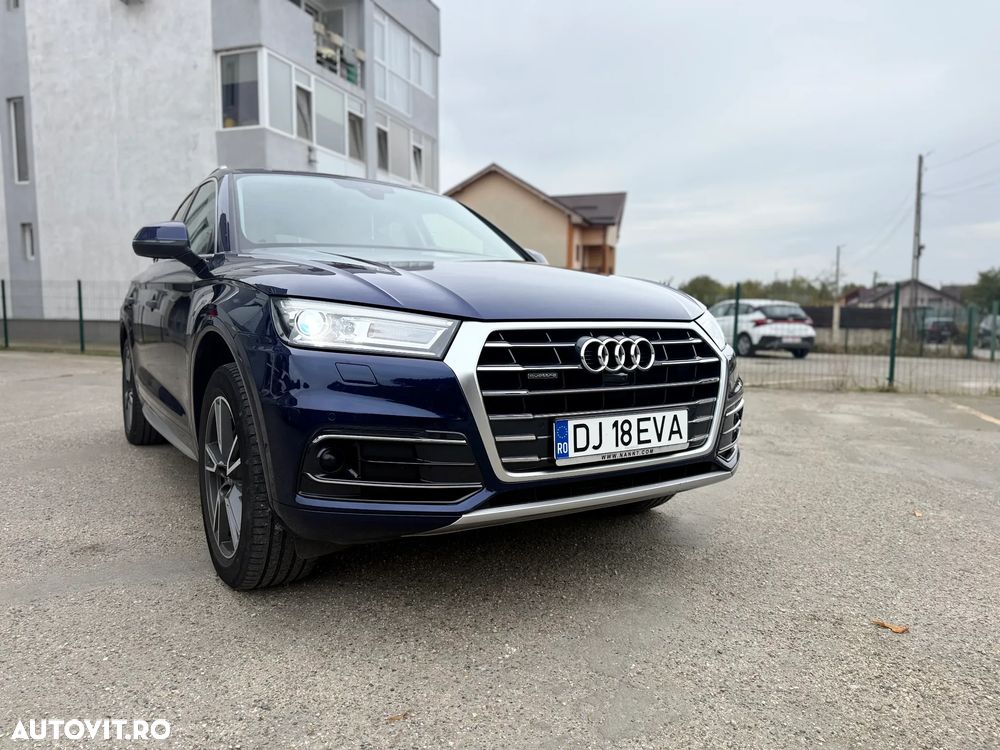 Audi Q5 - 10