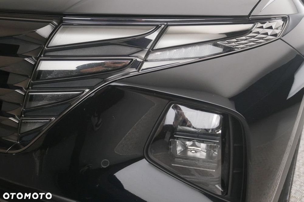 Hyundai Tucson - 13