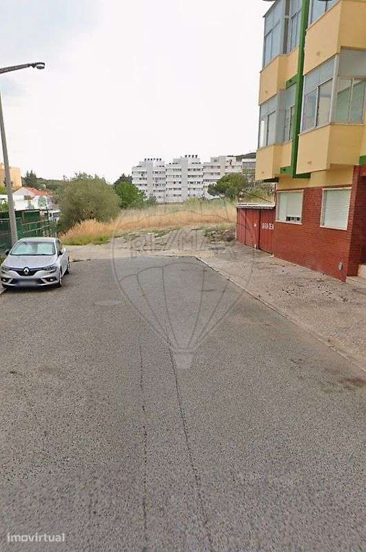 Apartamento T2 para venda - Grande imagem: 3/10
