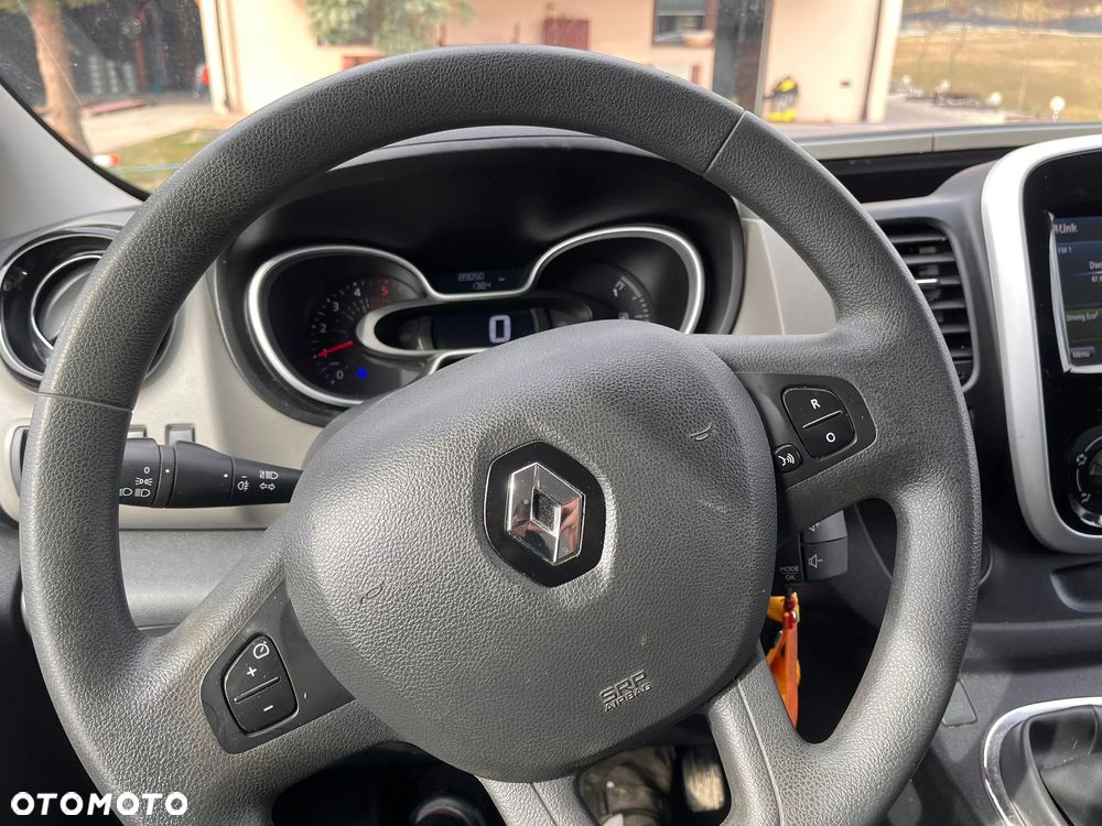 Renault TRAFIC - 18