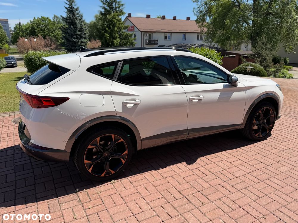 Cupra Formentor 1.5 TSI DSG - 14