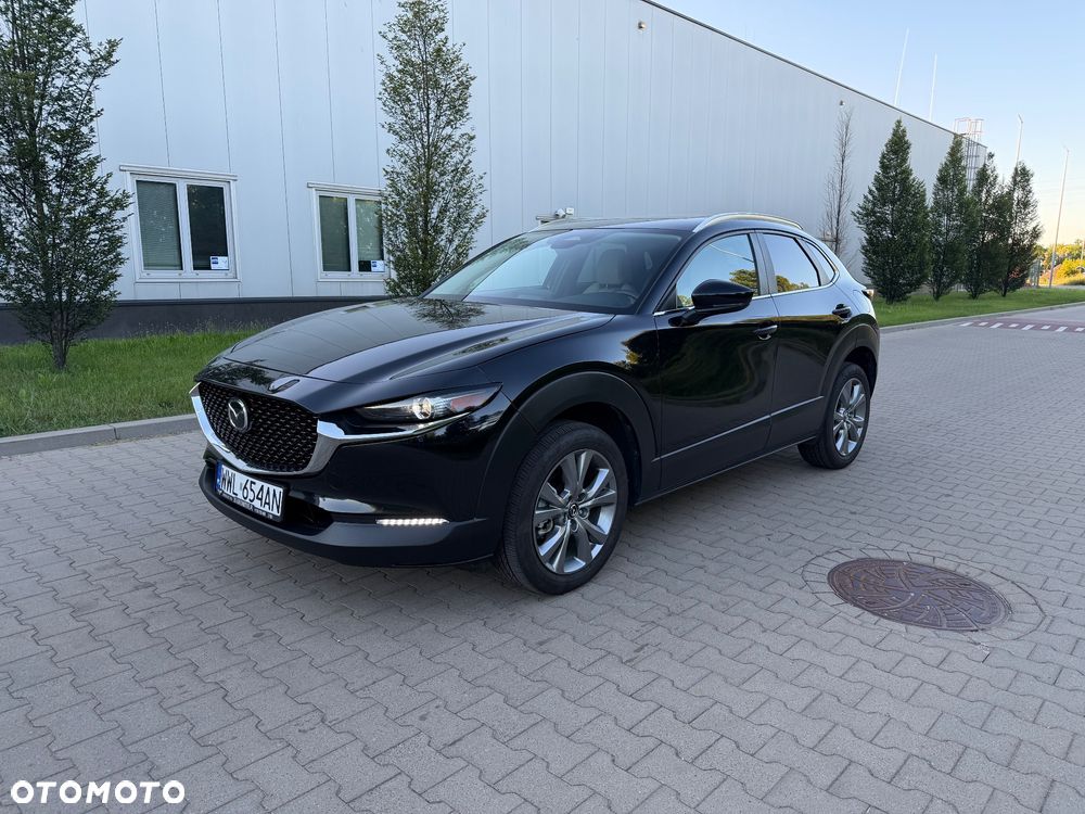 Mazda CX-30 - 7