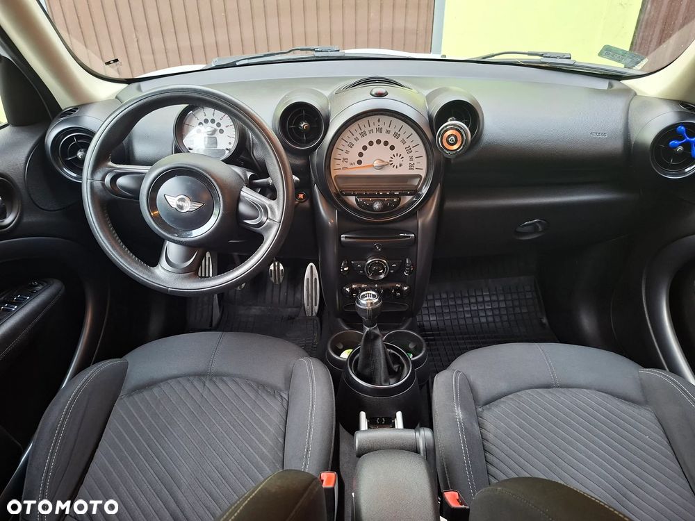 MINI Countryman - 8