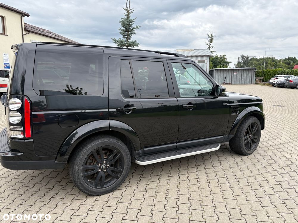 Land Rover Discovery 3.0 V6 SC HSE EU6 - 21