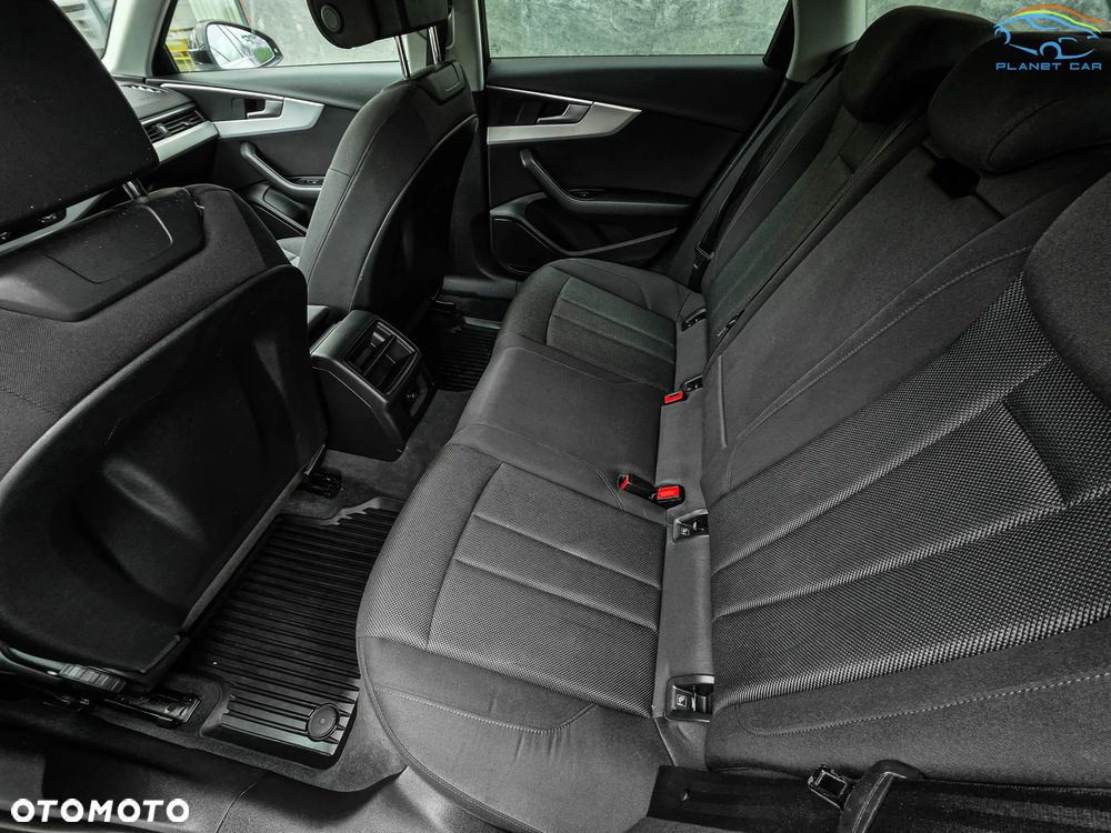 Audi A4 Avant 2.0 TDI S tronic quattro sport - 15