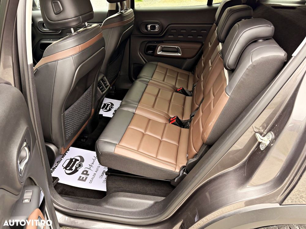 Citroën C5 Aircross - 8