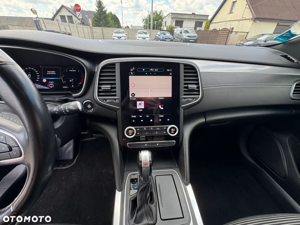 Renault Talisman - 14