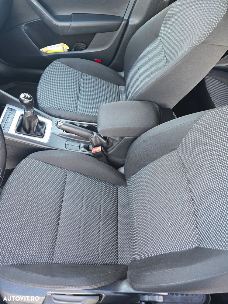 Skoda Octavia 1.6 TDI Ambition Greenline - 9