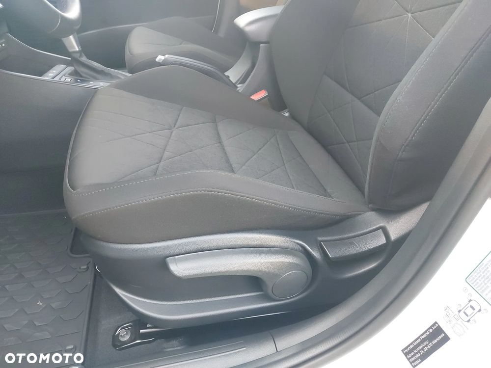 Hyundai Bayon 1.0 T-GDI Executive DCT - 18
