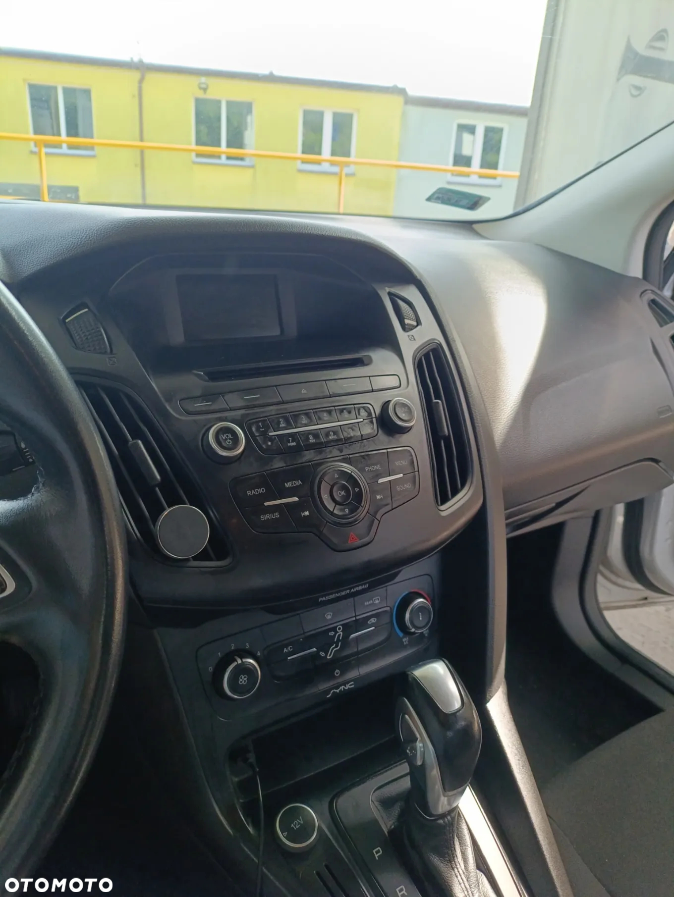 Ford Focus - 15