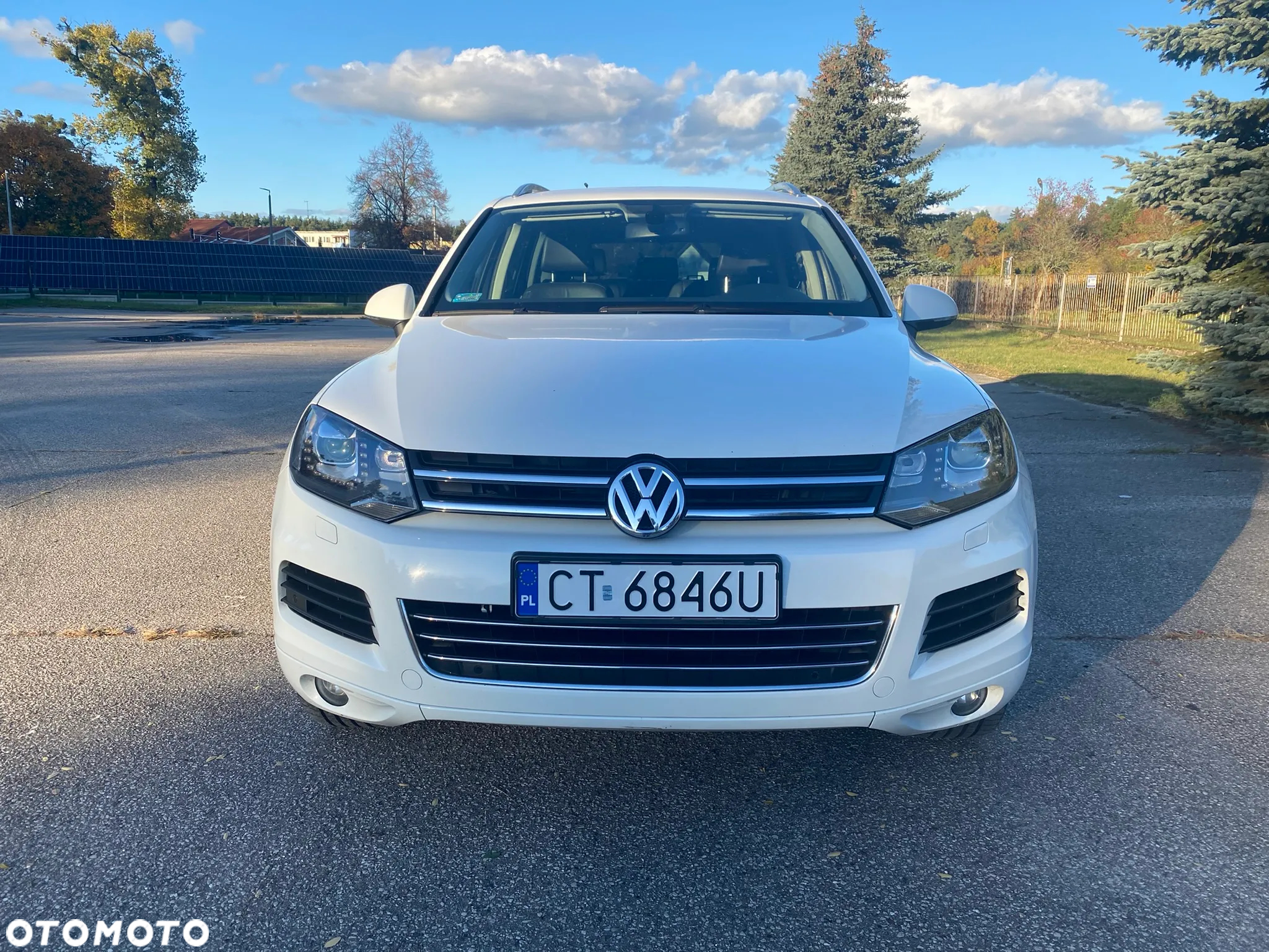 Volkswagen Touareg 3.0 V6 TDI BMT - 4