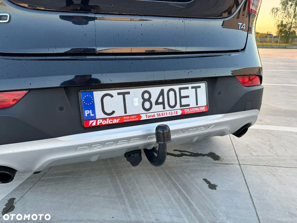 Volvo V40 T4 - 21
