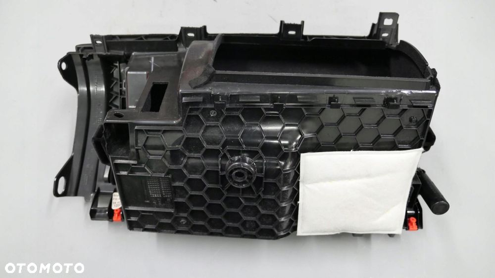 bmw x5 f15 x6 f16 schowek deski konsoli pasażera kluczyk 9276266 9287302 - 6