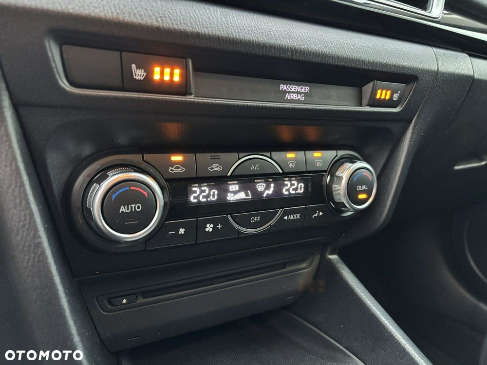 Mazda 3 2.0 Skypassion - 14