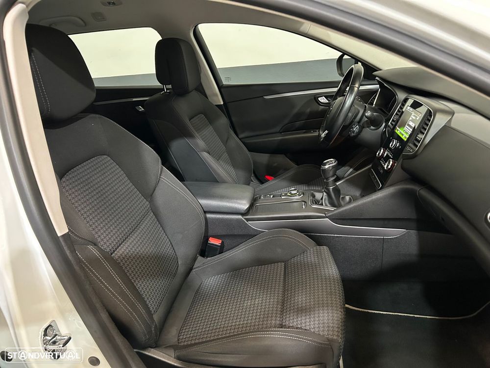 Renault Talisman Sport Tourer 1.5 dCi Zen - 18