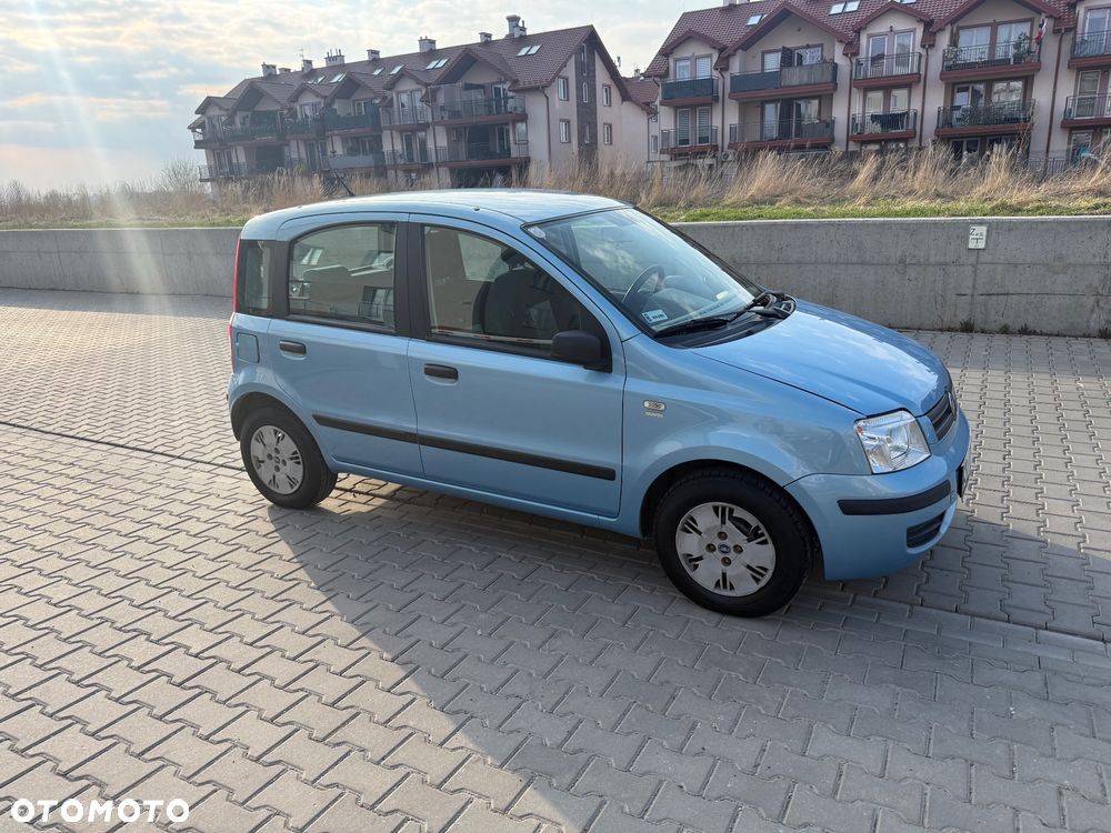 Fiat Panda 1.2 Dynamic - 3