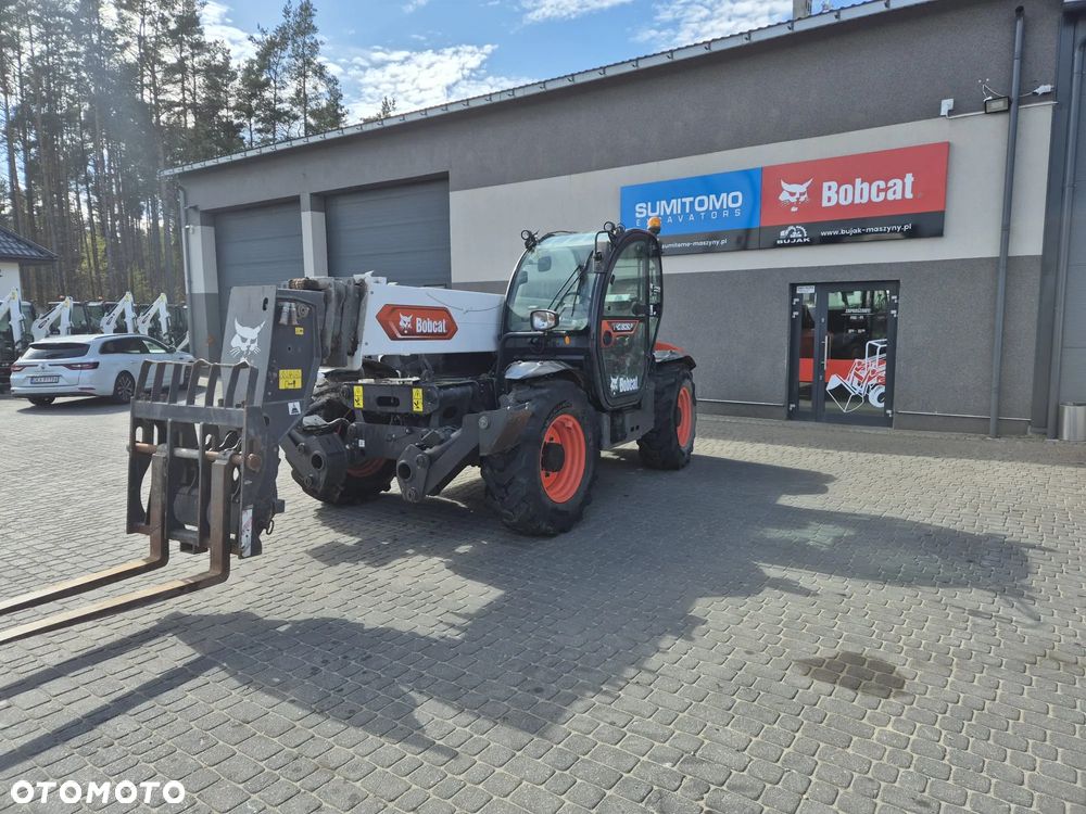 Bobcat T40.180 - 1