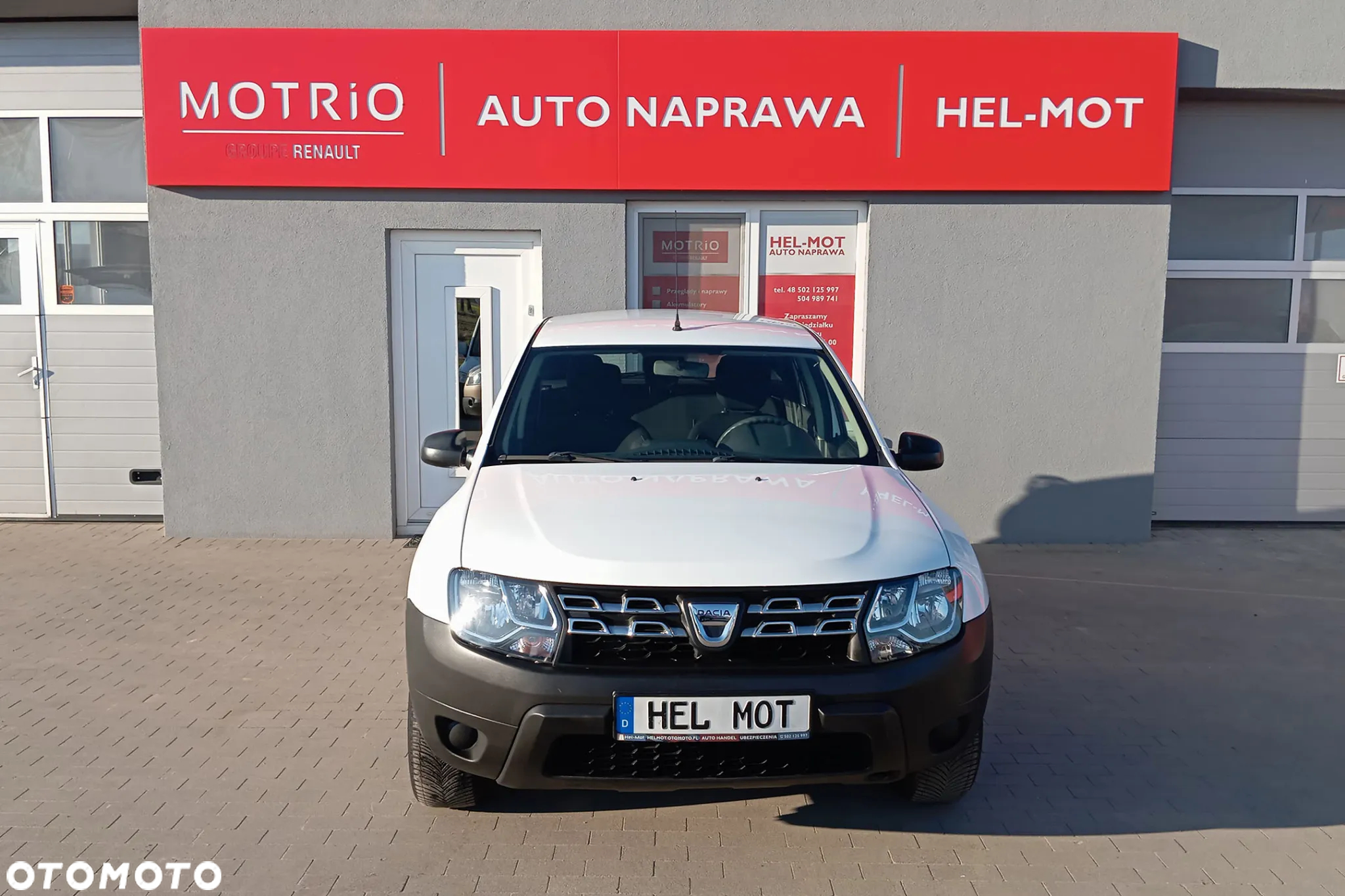 Dacia Duster - 13