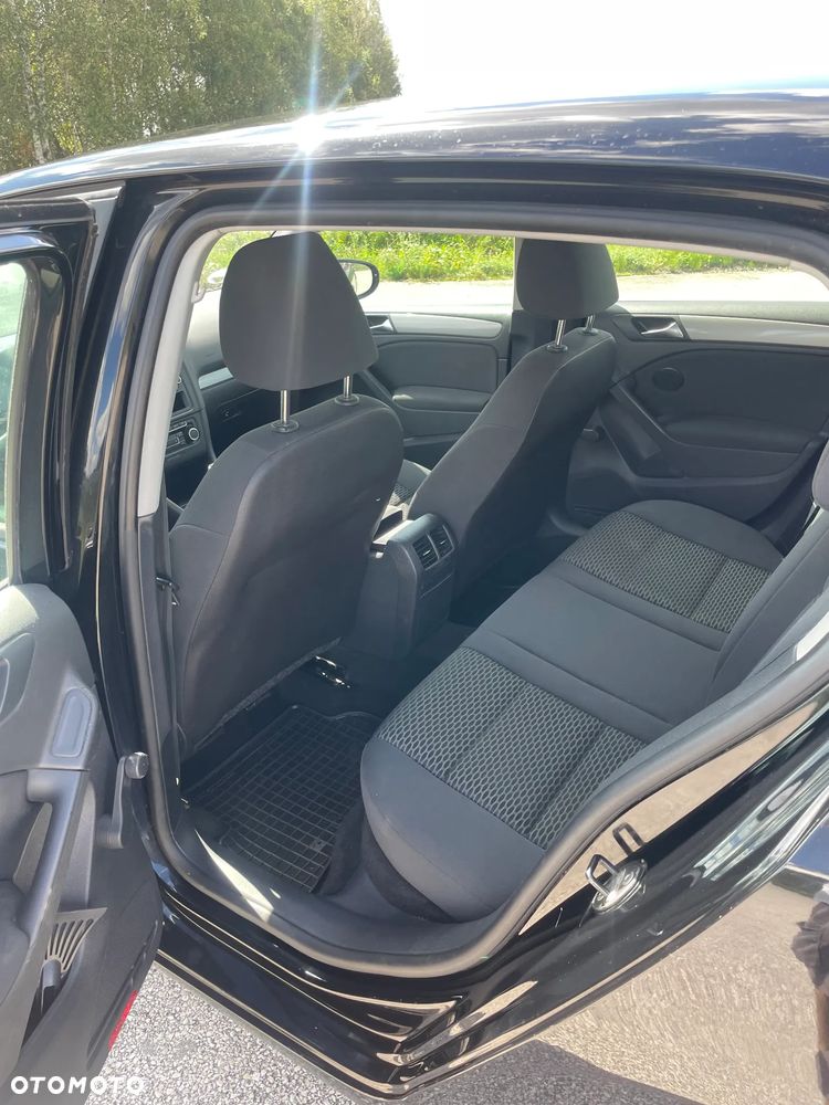 Volkswagen Golf 1.4 Trendline - 13