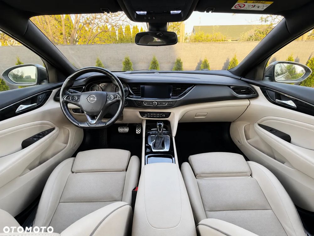 Opel Insignia 2.0 Direct Inj Trb 4x4 Ultimate Exclusive - 13