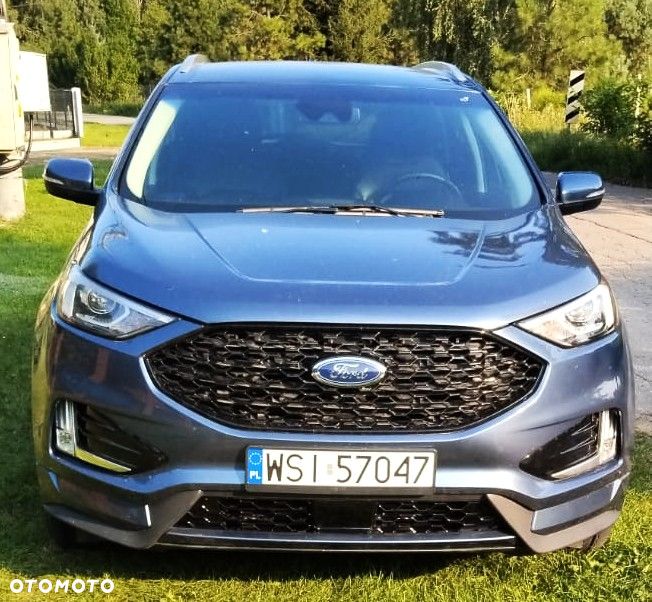 Ford Edge - 1