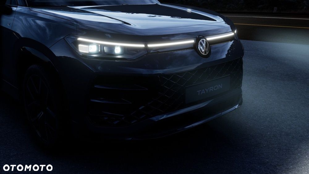 Volkswagen Tayron 2.0 TSI 4Mot R-Line Plus DSG - 19