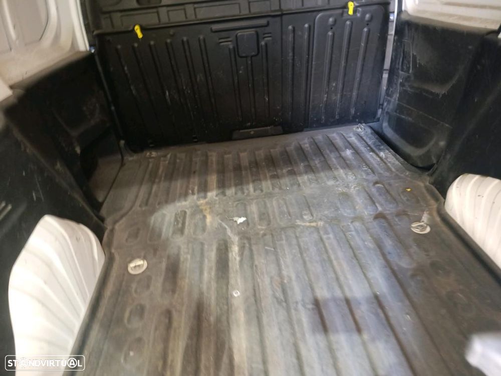 Citroën BERLINGO VAN 1.5 BlueHDi M Club - 8
