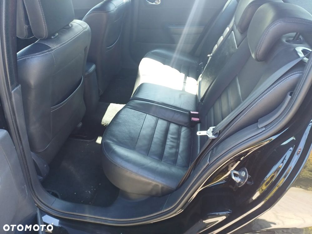 Renault Megane 2.0T RS Interlagos - 18