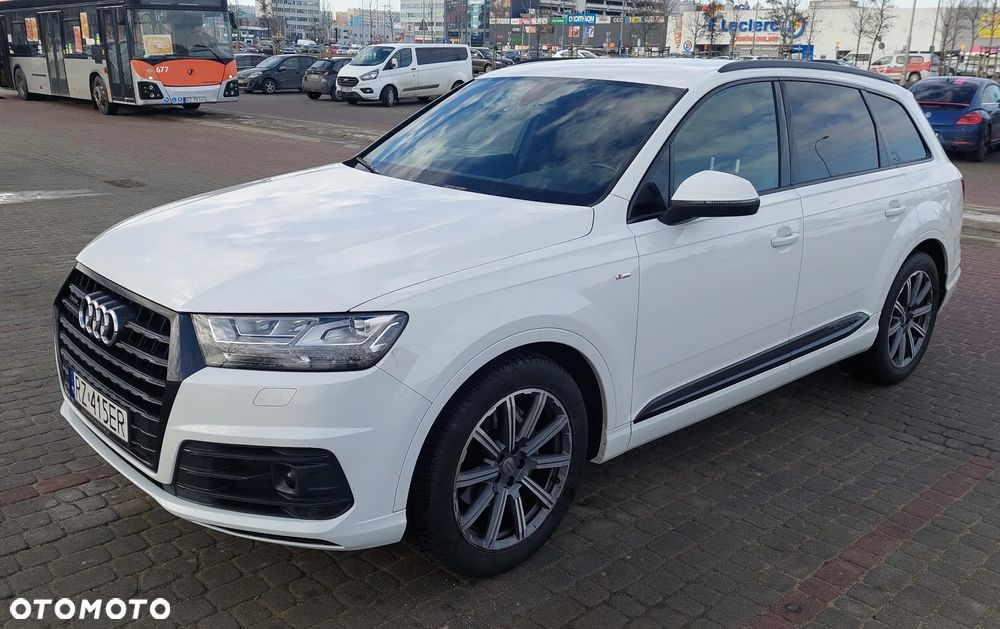 Audi Q7 - 2